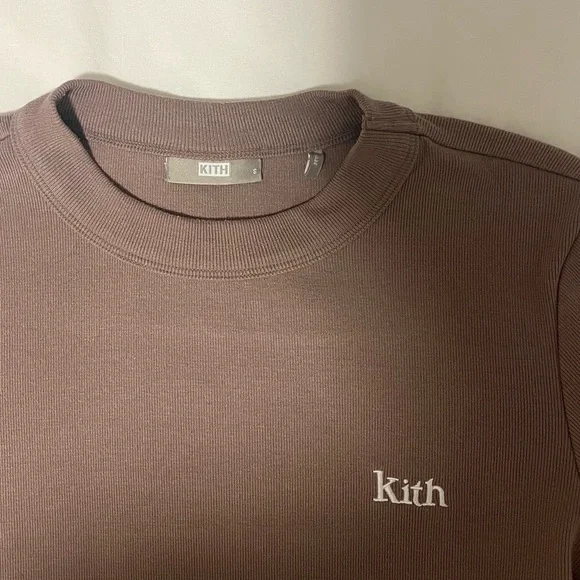 Kith Women Mulberry II Tee - Picture 4 of 4